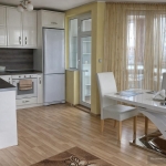 Дава се под наем Тристаен апартамент в София, Люлин 8 - 105 кв.м за 698.19 € - Снимка #1