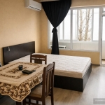 Дава се под наем Едностаен апартамент в Пловдив, Кючук Париж - 35 кв.м за 303.96 € - Снимка #1