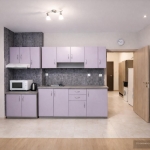 Дава се под наем Едностаен апартамент в Пловдив, Кючук Париж - 42 кв.м за 298.86 € - Снимка #1