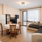 Дава се под наем Двустаен апартамент в Пловдив, Южен - 54 кв.м за 378.93 € - Снимка #1