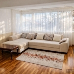 Дава се под наем Тристаен апартамент в София, Драгалевци - 85 кв.м за 1195.95 € - Снимка #1