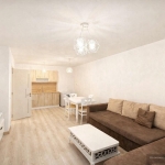 Дава се под наем Двустаен апартамент в Пловдив, Христо Смирненски - 70 кв.м за 498.27 € - Снимка #1