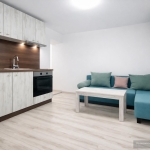 Дава се под наем Двустаен апартамент в Пловдив, Христо Смирненски - 48 кв.м за 348.84 € - Снимка #1