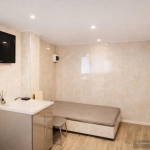 Дава се под наем Едностаен апартамент в Пловдив, Център - 28 кв.м за 309.06 € - Снимка #1