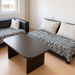 Дава се под наем Двустаен апартамент в Пловдив, Кючук Париж - 55 кв.м за 280.5 € - Снимка #1