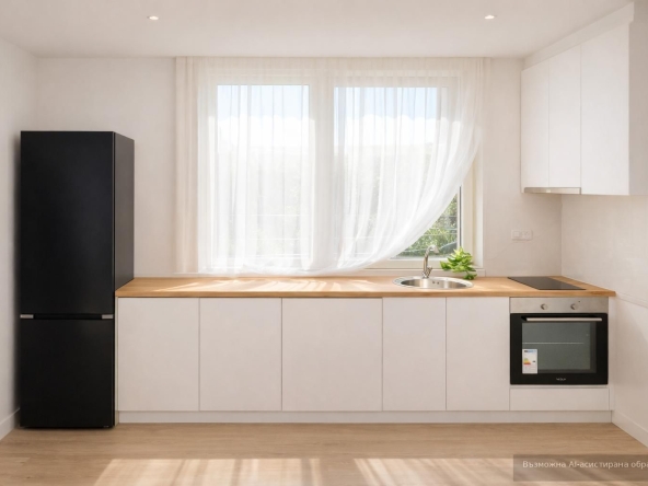 Дава се под наем Двустаен апартамент в Пловдив, Южен - 69 кв.м за 548.25 € - Снимка #1