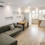 Дава се под наем Двустаен апартамент в Пловдив, Тракия - 70 кв.м за 458.49 € - Снимка #1