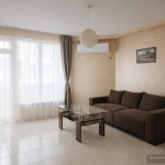 Дава се под наем Двустаен апартамент в Пловдив, Кършияка - 51 кв.м за 428.91 € - Снимка #1