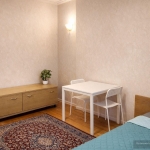 Дава се под наем Едностаен апартамент в София, Център - 40 кв.м за 428.91 € - Снимка #1