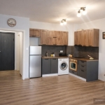 Дава се под наем Едностаен апартамент в Пловдив, Христо Смирненски - 50 кв.м за 328.95 € - Снимка #1