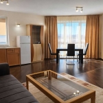 Дава се под наем Тристаен апартамент в София, Борово - 98 кв.м за 718.08 € - Снимка #1