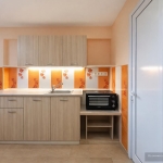 Дава се под наем Едностаен апартамент в Пловдив, Кършияка - 20 кв.м за 259.08 € - Снимка #1