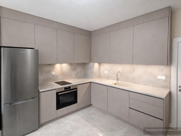 Дава се под наем Двустаен апартамент в Пловдив, Тракия - 62 кв.м за 548.25 € - Снимка #1