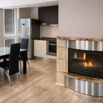 Дава се под наем Тристаен апартамент в Пловдив, Младежки Хълм - 140 кв.м за 698.19 € - Снимка #1