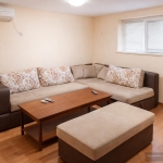 Дава се под наем Двустаен апартамент в Пловдив, Кършияка - 44 кв.м за 298.86 € - Снимка #1