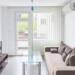 Дава се под наем Двустаен апартамент в Пловдив, Мараша - 53 кв.м за 331.5 € - Снимка #1