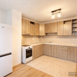 Дава се под наем Тристаен апартамент в Пловдив, Тракия - 85 кв.м за 498.27 € - Снимка #1