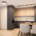 Дава се под наем Двустаен апартамент в Пловдив, Център - 64 кв.м за 548.25 € - Снимка #1