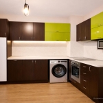 Дава се под наем Двустаен апартамент в Пловдив, Кършияка - 80 кв.м за 398.82 € - Снимка #1