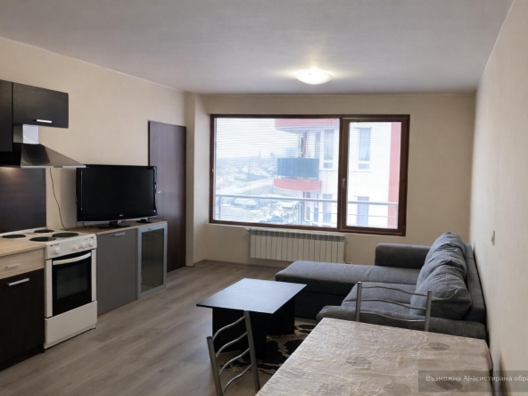 Дава се под наем Тристаен апартамент в София, Овча купел 2 - 80 кв.м за 647.19 € - Снимка #1