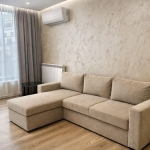 Дава се под наем Двустаен апартамент в София, Манастирски ливади - 60 кв.м за 897.6 € - Снимка #1