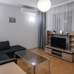 Дава се под наем Тристаен апартамент в Пловдив, Кючук Париж - 100 кв.м за 561 € - Снимка #1