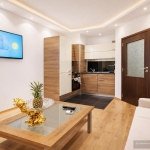 Дава се под наем Двустаен апартамент в Пловдив, Христо Смирненски - 60 кв.м за 498.27 € - Снимка #1