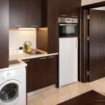 Дава се под наем Двустаен апартамент в Пловдив, Тракия - 40 кв.м за 298.86 € - Снимка #1