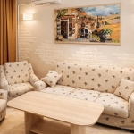 Дава се под наем Двустаен апартамент в Пловдив, Христо Смирненски - 56 кв.м за 418.71 € - Снимка #1