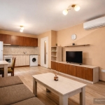 Дава се под наем Двустаен апартамент в Пловдив, Христо Смирненски - 65 кв.м за 418.71 € - Снимка #1