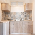 Дава се под наем Едностаен апартамент в Пловдив, Център - 25 кв.м за 248.88 € - Снимка #1