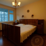 Дава се под наем Тристаен апартамент в София, Медицинска академия - 140 кв.м за 750 € - Снимка #1