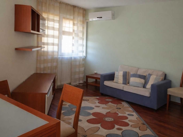 Дава се под наем Двустаен апартамент в София, Хиподрума - 65 кв.м за 598.23 € - Снимка #1