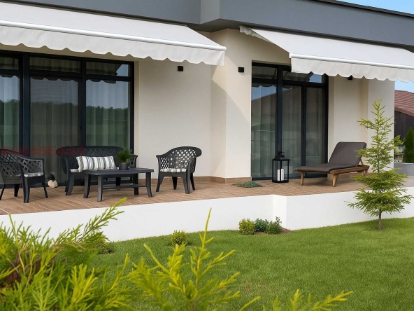 Къща в с. Долна Диканя, Област Перник - 240 кв.м за 1039 €/кв.м - Снимка #1