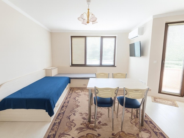 Дава се под наем Двустаен апартамент в Пловдив, Каменица 2 - 68 кв.м за 409 € - Снимка #1