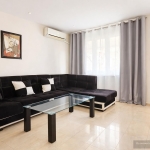 Дава се под наем Тристаен апартамент в Пловдив, Кършияка - 90 кв.м за 498.27 € - Снимка #1