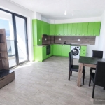 Дава се под наем Тристаен апартамент в Пловдив, Христо Смирненски - 85 кв.м за 797.64 € - Снимка #1