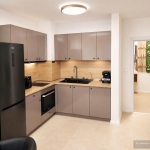 Дава се под наем Едностаен апартамент в Пловдив, Христо Смирненски - 44 кв.м за 448.8 € - Снимка #1