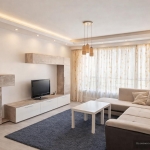 Дава се под наем Двустаен апартамент в Пловдив, Христо Смирненски - 60 кв.м за 398.82 € - Снимка #1