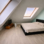 Дава се под наем Двустаен апартамент в София, Люлин - център - 55 кв.м за 448.8 € - Снимка #1