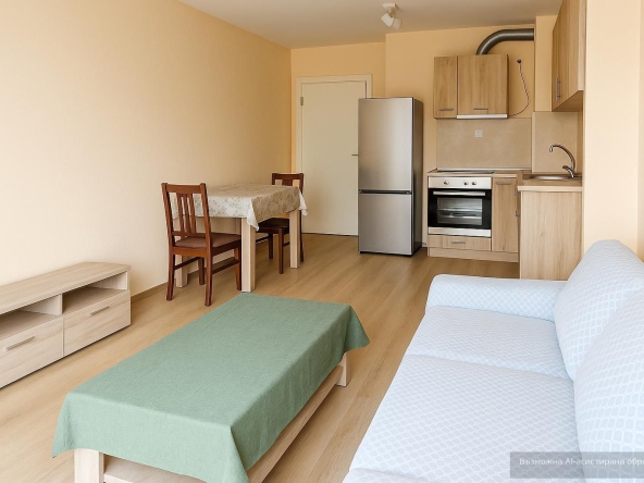 Дава се под наем Двустаен апартамент в Пловдив, Тракия - 70 кв.м за 498.27 € - Снимка #1