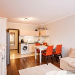 Дава се под наем Двустаен апартамент в Пловдив, Център - 60 кв.м за 498.27 € - Снимка #1