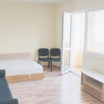 Дава се под наем Едностаен апартамент в Пловдив, Тракия - 36 кв.м за 255 € - Снимка #1