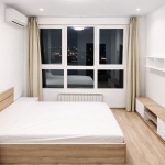 Дава се под наем Едностаен апартамент в София, Младост 4 - 40 кв.м за 468.69 € - Снимка #1