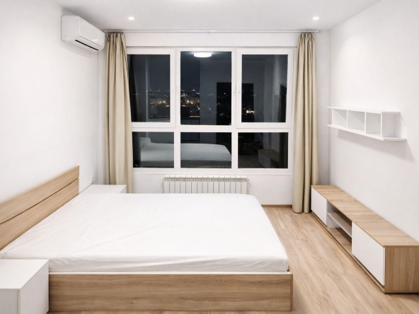 Дава се под наем Едностаен апартамент в София, Младост 4 - 40 кв.м за 468.69 € - Снимка #1