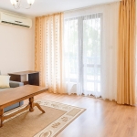 Дава се под наем Тристаен апартамент в Пловдив, Център - 95 кв.м за 600 € - Снимка #1