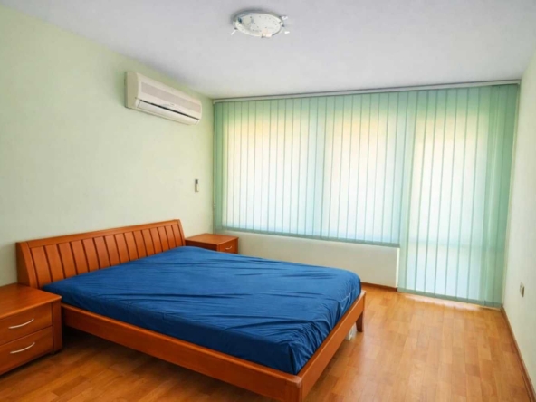 Двустаен апартамент в Велико Търново, Център - 47 кв.м за 1248 €/кв.м - Снимка #1