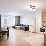 Дава се под наем Тристаен апартамент в Пловдив, Тракия - 85 кв.м за 498.27 € - Снимка #1