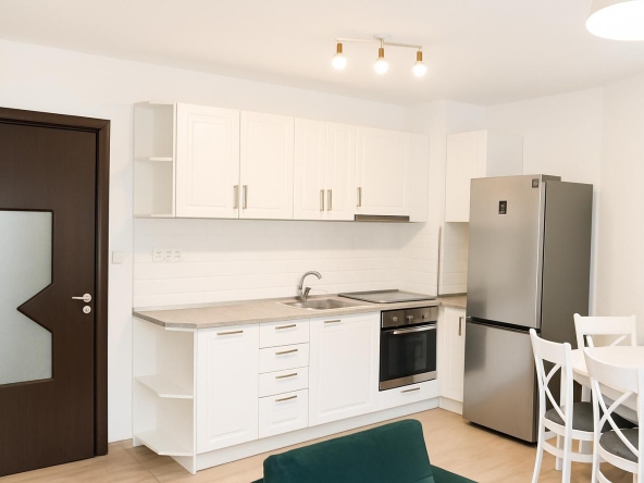 Тристаен апартамент в Пловдив, Кършияка - 84 кв.м за 2465 €/кв.м - Снимка #1