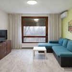 Дава се под наем Двустаен апартамент в София, Овча купел 2 - 58 кв.м за 647.19 € - Снимка #1